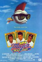Major League movie posters (1989) hoodie #3689413