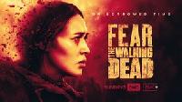 Fear the Walking Dead movie posters (2015) Mouse Pad MOV_2249811