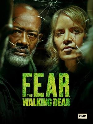 Fear the Walking Dead movie posters (2015) Poster MOV_2249814