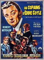 The Friends of Eddie Coyle movie posters (1973) Mouse Pad MOV_2249849