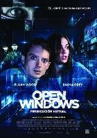 Open Windows movie posters (2014) t-shirt #3689609