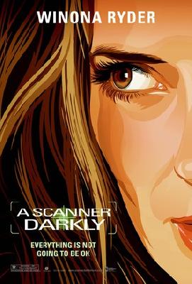 A Scanner Darkly movie posters (2006) Poster MOV_2249987