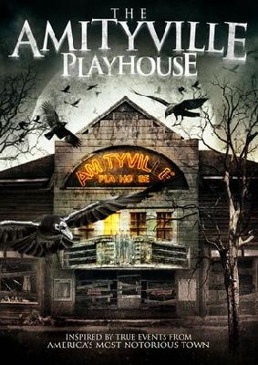 Amityville Playhouse movie posters (2015) posters