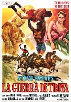 La guerra di Troia movie posters (1961) magic mug #MOV_2250044