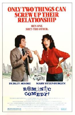 Romantic Comedy movie posters (1983) poster