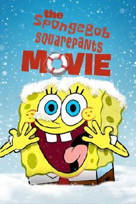 Spongebob Squarepants movie posters (2004) Poster MOV_2250172