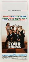 Four Rooms movie posters (1995) Tank Top #3690037