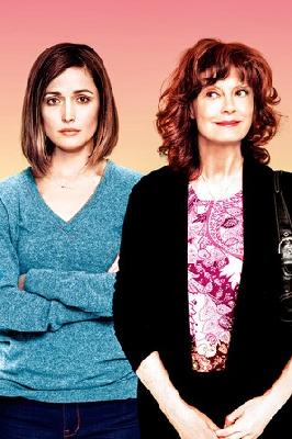 The Meddler movie posters (2016) Poster MOV_2250331