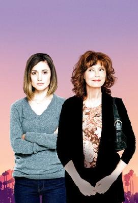The Meddler movie posters (2016) pillow