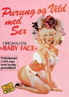 Babyface movie posters (1977) poster