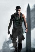 White House Down movie posters (2013) Tank Top #3690219