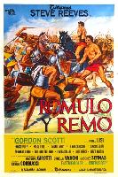 Romolo e Remo movie posters (1961) magic mug #MOV_2250564