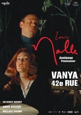 Vanya On 42nd Street movie posters (1994) Longsleeve T-shirt