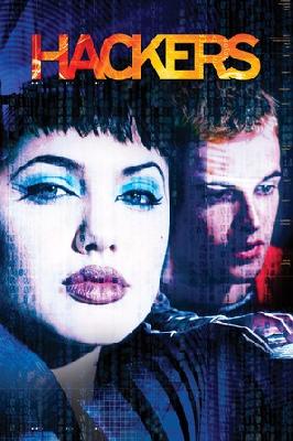 Hackers movie posters (1995) tote bag #MOV_2250633