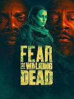 Fear the Walking Dead movie posters (2015) mug #MOV_2250666