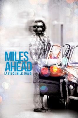Miles Ahead movie posters (2016) puzzle MOV_2250709