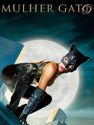 Catwoman movie posters (2004) tote bag #MOV_2250759