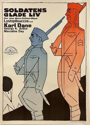 Rookies movie posters (1927) poster