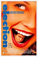 Election movie posters (1999) hoodie #3690759