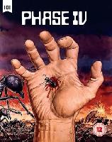 Phase IV movie posters (1974) Mouse Pad MOV_2251092