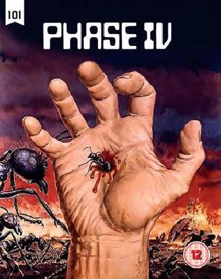 Phase IV movie posters (1974) Poster MOV_2251092