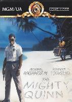 The Mighty Quinn movie posters (1989) t-shirt #3690840