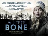 Winter's Bone movie posters (2010) hoodie #3690901