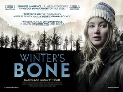 Winter's Bone movie posters (2010) Mouse Pad MOV_2251162