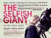 The Selfish Giant movie posters (2013) hoodie #3690911