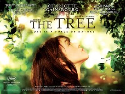 The Tree movie posters (2010) poster