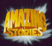 Amazing Stories movie posters (1985) sweatshirt #3691052