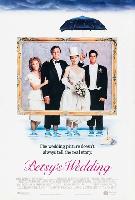 Betsy's Wedding movie posters (1990) Tank Top #3691159