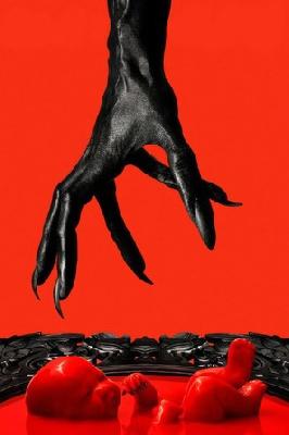 American Horror Story movie posters (2011) Poster MOV_2251424