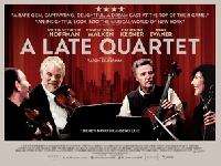 A Late Quartet movie posters (2012) magic mug #MOV_2251473