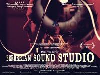 Berberian Sound Studio movie posters (2012) tote bag #MOV_2251476