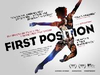 First Position movie posters (2011) Longsleeve T-shirt #3691222