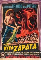 Viva Zapata! movie posters (1952) hoodie #3691260
