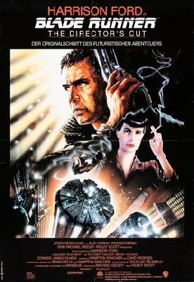 Blade Runner movie posters (1982) Poster MOV_2251525