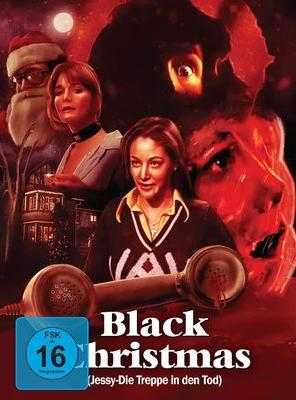 Black Christmas movie posters (1974) Tank Top