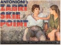 Zabriskie Point movie posters (1970) Longsleeve T-shirt #3691418