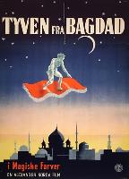The Thief of Bagdad movie posters (1940) magic mug #MOV_2251822
