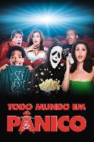 Scary Movie movie posters (2000) Tank Top #3691603