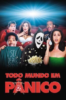 Scary Movie movie posters (2000) Poster MOV_2251864