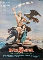 The Beastmaster movie posters (1982) Tank Top #3691618