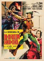 The Adventures of Robin Hood movie posters (1938) Mouse Pad MOV_2251979