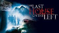 The Last House on the Left movie posters (2009) t-shirt #3691759