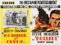 Bonnie and Clyde movie posters (1967) magic mug #MOV_2252114