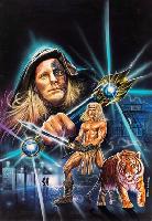 Beastmaster 2: Through the Portal of Time movie posters (1991) sweatshirt #3691961