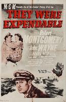 They Were Expendable movie posters (1945) mug #MOV_2252249