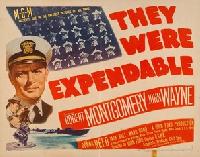 They Were Expendable movie posters (1945) magic mug #MOV_2252250